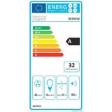 Flex-Well Kuhinjski Blok Z Aparati Valero, Bela, Barva Hrasta | Shoptok.si
