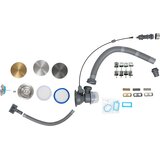 Sandonna HANDMADE HD5050 EDITION 500X500/230 MM INOX | Eponuda.com