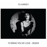 PJ Harvey To Bring You My Love - Demos (LP)