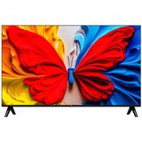 Tcl 43V5C TV 109.2 cm (43) Full HD Smart TV Wi-Fi Black | shoptok.hr