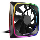 Sharkoon 4044951028924 RGB hladilnik za računalniško ohišje Cene