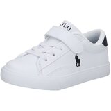 Polo Ralph Lauren THERON V PS Bijela | shoptok.hr
