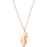 Vuch Ogrlica Virela Rose Gold Cijene