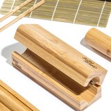 Gadget Master Set za sushi od bambusa | shoptok.hr