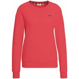 Fila Sweater majica 'BANTIN' mornarsko plava / crvena