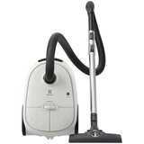 Electrolux EB61H6SW Hygienic 600 Sesalnik z vrečko | Shoptok.si