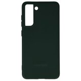  ORG Silicone Case V2 za Samsung S21 FE tamno zelena | Eponuda.ba