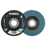 CRAFTOMAT Brusna ploča za metal i drvo G-AZA (Promjer rezne ploče: 115 mm, Granulacija: 60) Cijene