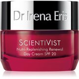 Dr Irena Eris ScientiVist hranilna dnevna krema SPF 20 50 ml Cene