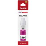 Canon Črnilo GI-50 M (3404C001) (škrlatna), original | Shoptok.si