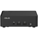 Asus mini računalnik NUC 15 Pro Intel Core 7 240H/Intel UHD/črna 90AR00R2-M00070 Cene