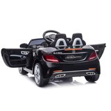 Mercedes-Benz Auto na akumulator SLC300 Black | shoptok.hr