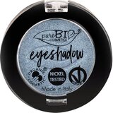 puroBIO cosmetics compact eye shadow - 09 ledeno plava (svetljucava) Cijene