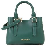 Valentino Bags Ročne torbice VBS9E304 Zelena Cene