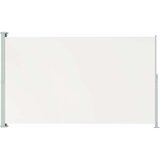 Maison Chic Zložljiva stranska tenda - Senčniki za teraso 220x300 cm krem, (22039576) Cene