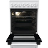 Gorenje GEC5B41WG električni štedilnik - | Shoptok.si