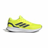 Adidas Tekaški čevelj 'RUNFALCON 5' mornarska / apno | Shoptok.si