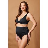 Dorina Zgornji del nosečniških kopalk Azzurra | Shoptok.si