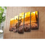 Wallity slika na platnu iz 5 delova | ePonuda.com