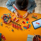 Lego chinese festivals - petarda sreće (80118) | Eponuda.com