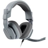 Logitech Slušalice Astro A10 Star Killer Base Gray | ePonuda.com