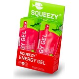 Squeezy Energy Gel Box 12 × 33 g - slana karamela | Shoptok.si