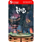  Hob - Steam koda brez škatlice (WINDOWS PC | STEAM DECK) | Shoptok.si
