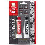 Shumee AUTOWELD LEPILO ZA KOVINE HLADNO VARJENJE 27GX2, (21387711) | Shoptok.si