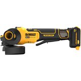Dewalt 18 V akumulatorska kutna brusilica (125 mm) s podesivom brzinom i prekidačem - osnovna verzija DCG416VSN-XJ akumulatorska kutna brusilica bez baterije, bez punjača 18 V | Eponuda.ba