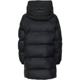 Vero Moda Zimski plašč 'VMGRETAFIE' črna | Shoptok.si