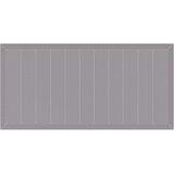  7-dijelni vrtni blagovački set s jastucima svijetlosive poli ratana | shoptok.hr