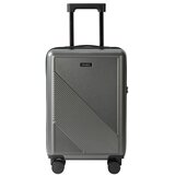  Baizao Kofer, 61 cm, Crni | Eponuda.com