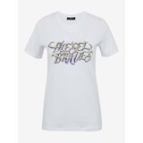 Diesel T-Shirt T-Sily-K8 Maglietta - Women Cene