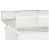 Foppa Pedretti LOVELY - previjalna miza z banjico | Shoptok.si