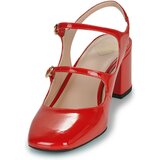 Love Moschino ESSENTIAL LOVE Crvena | shoptok.hr
