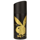 Playboy VIP dezodorans u spreju za muškarce 150 ml | shoptok.hr
