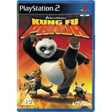 KUNG Fu Panda (PS2) - rabljeno | Shoptok.si