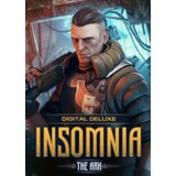 Steam INSOMNIA: The Ark - Deluxe Set (DLC) Key GLOBAL | ePonuda.com