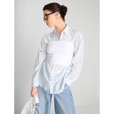 Sinsay Karirana košulja | shoptok.hr