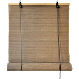 Gardinia Bambusov rolo v naravni barvi 60x160 cm Lyra – | Shoptok.si