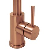 Rea Kuhinjska slavina Colin Brush Copper | shoptok.hr