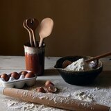 Casafina Lesen valjar Beech – | Shoptok.si
