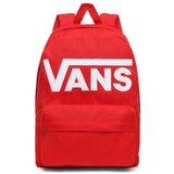 Vans MN Old Skool Iii Backpack Red | shoptok.hr