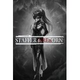 Steam staffer reborn key (pc) global | Eponuda.com