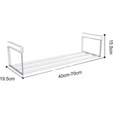 VIWAVEE raztegljiv viseči organizator - 40–70 cm | Shoptok.si