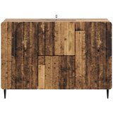 Kreveta Staro drvo 89 x 34,5 x 62 cm Konstruirano drvo | shoptok.hr