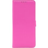 Chameleon Preklopna torbica (WLG) za Honor Magic7 Lite, roza | Shoptok.si