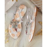 Resti Women's Lollisa Flip Flop Sandals | shoptok.hr