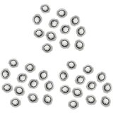 INORCO 36Pcs Filter rezervoarja za vodo za S50 S51 robotski sesalnik 2 nadomestnih delov Filtri Dodatki, (21840936) Cene