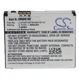 VHBW baterija za zte E821, 800 mah Cene